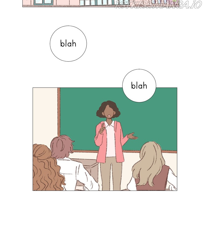 Annie Green Hates Girls Chapter 10 - page 3