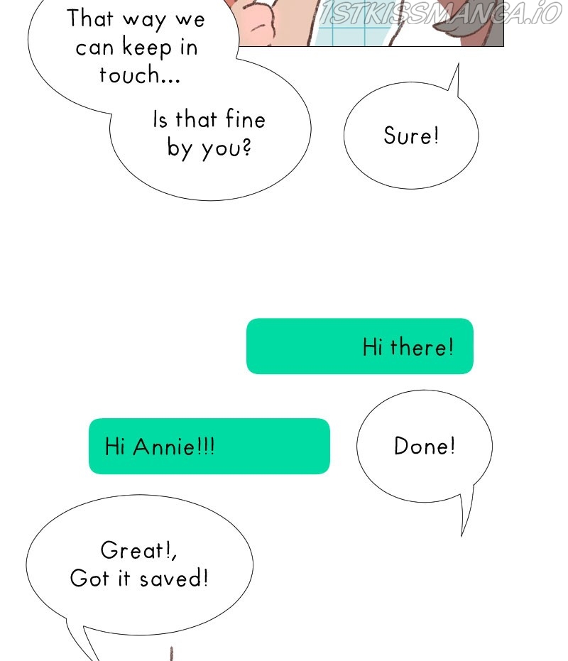 Annie Green Hates Girls Chapter 10 - page 33