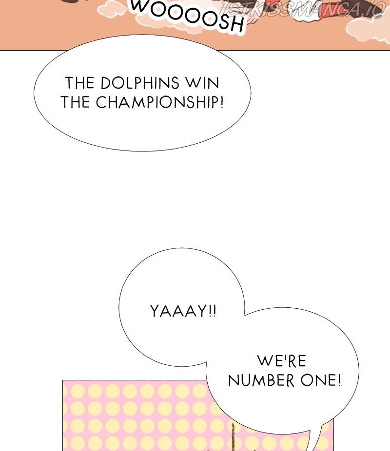 Annie Green Hates Girls Chapter 9 - page 18