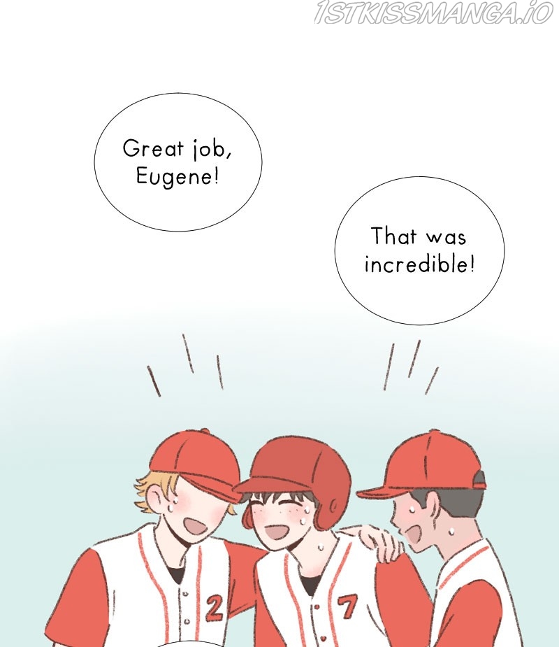 Annie Green Hates Girls Chapter 9 - page 20