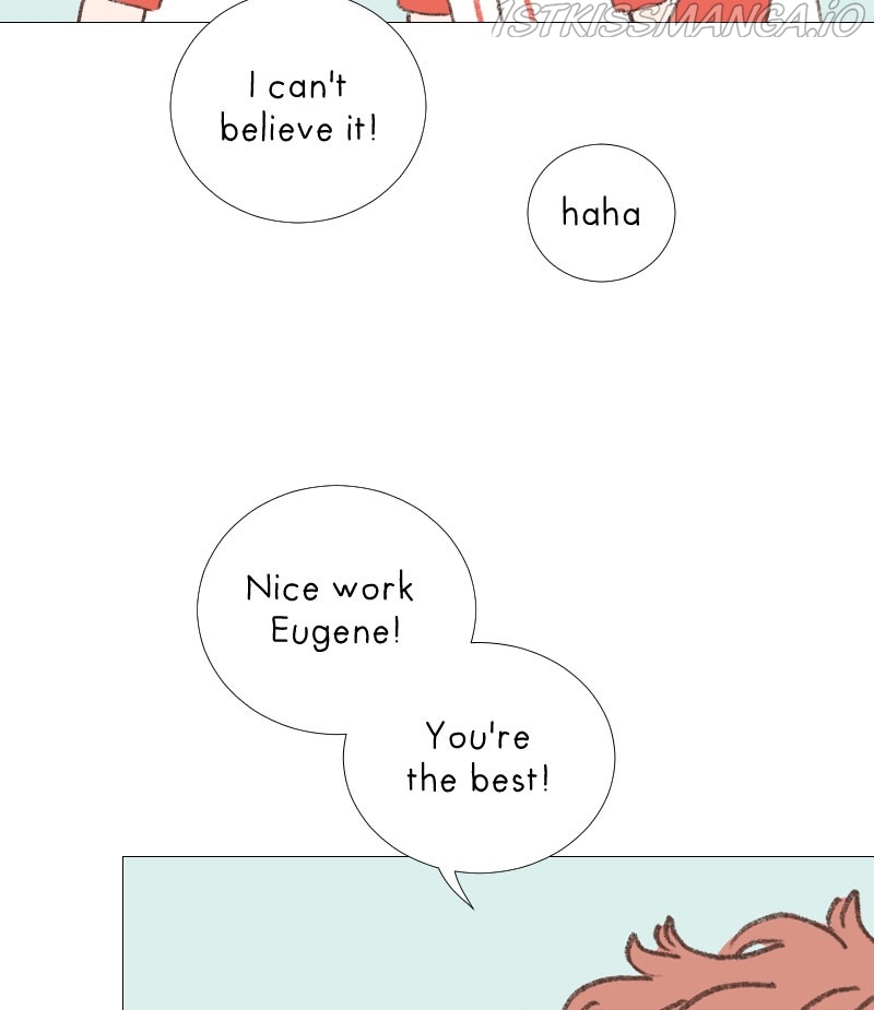 Annie Green Hates Girls Chapter 9 - page 21