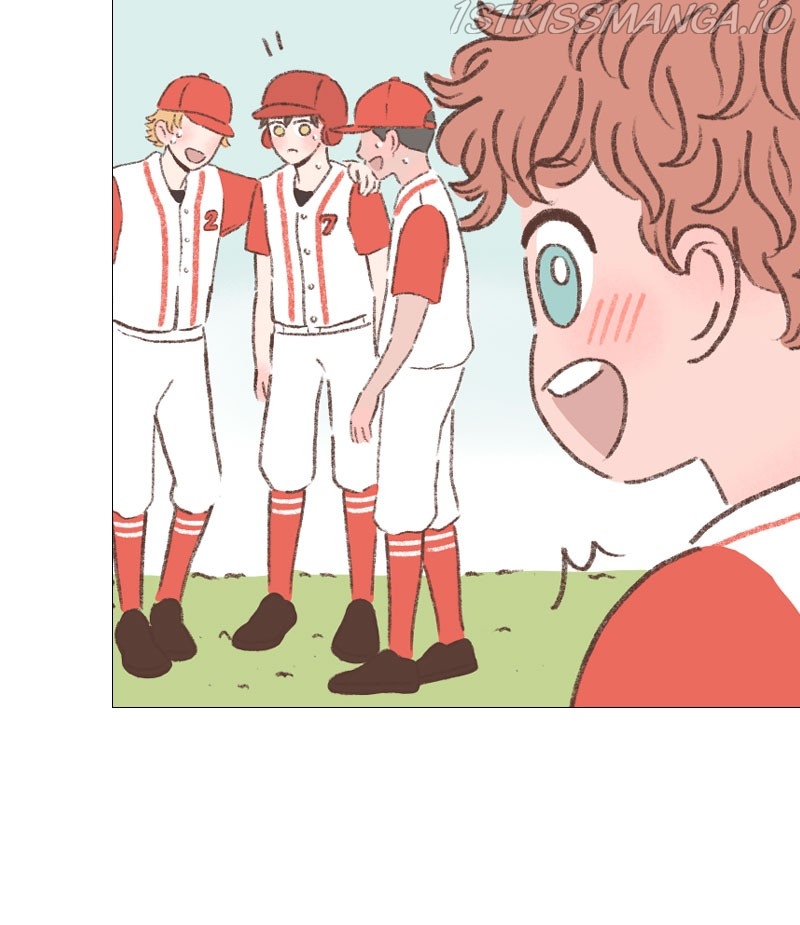 Annie Green Hates Girls Chapter 9 - page 22