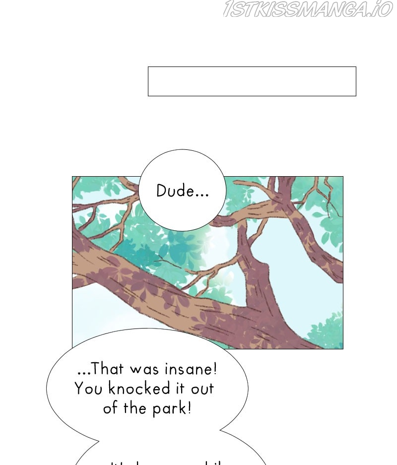 Annie Green Hates Girls Chapter 9 - page 27