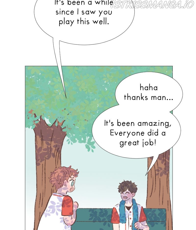 Annie Green Hates Girls Chapter 9 - page 28