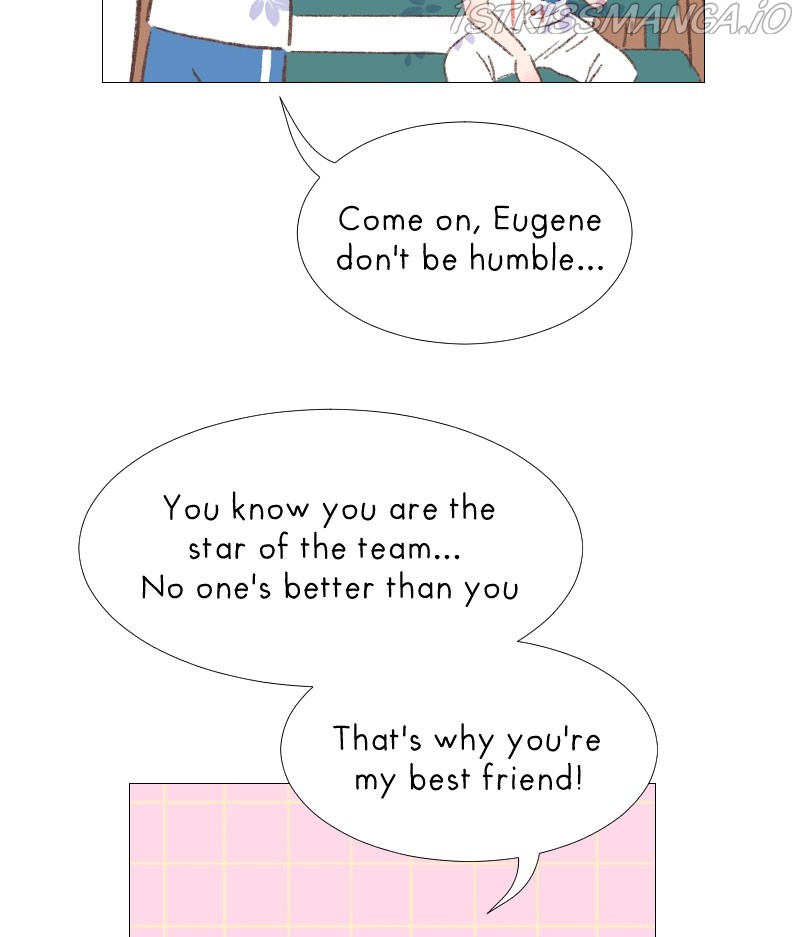 Annie Green Hates Girls Chapter 9 - page 29