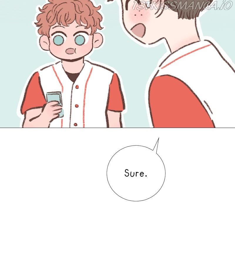 Annie Green Hates Girls Chapter 9 - page 32