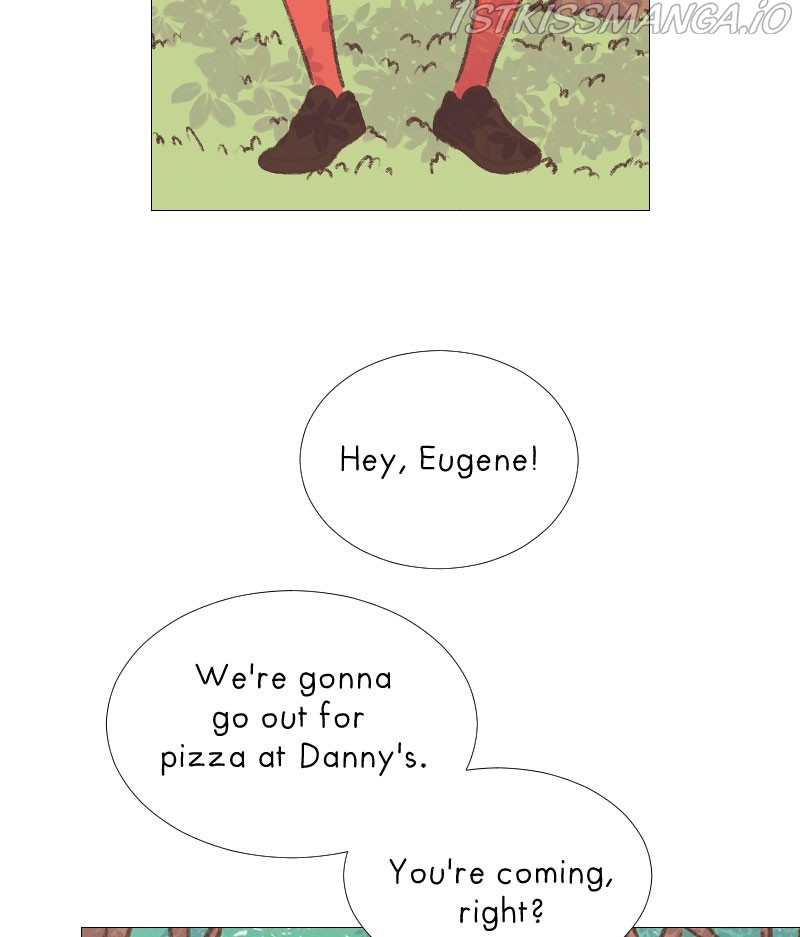 Annie Green Hates Girls Chapter 9 - page 34