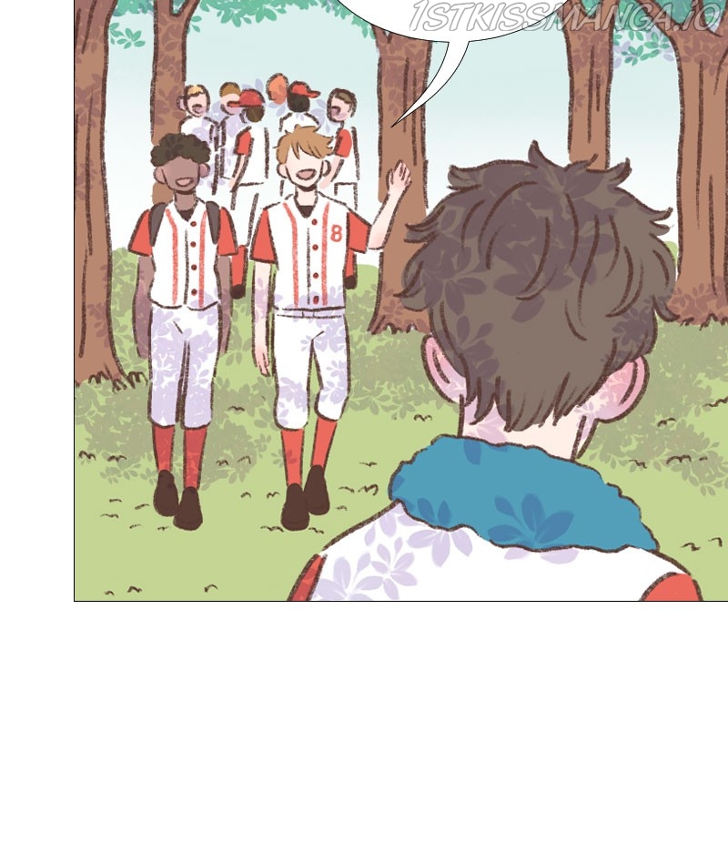 Annie Green Hates Girls Chapter 9 - page 35