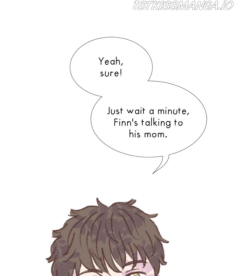 Annie Green Hates Girls Chapter 9 - page 36