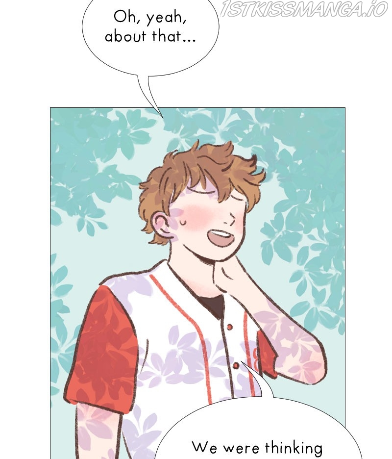 Annie Green Hates Girls Chapter 9 - page 38
