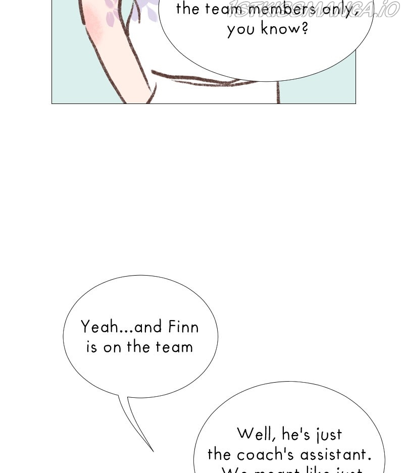 Annie Green Hates Girls Chapter 9 - page 39