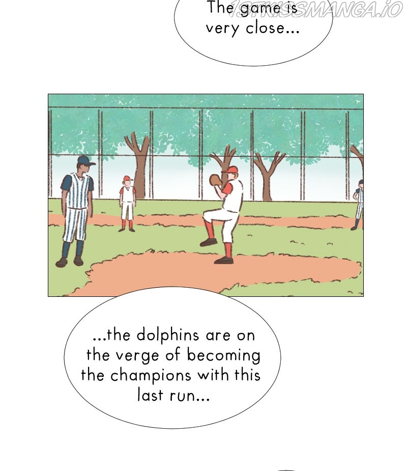 Annie Green Hates Girls Chapter 9 - page 4