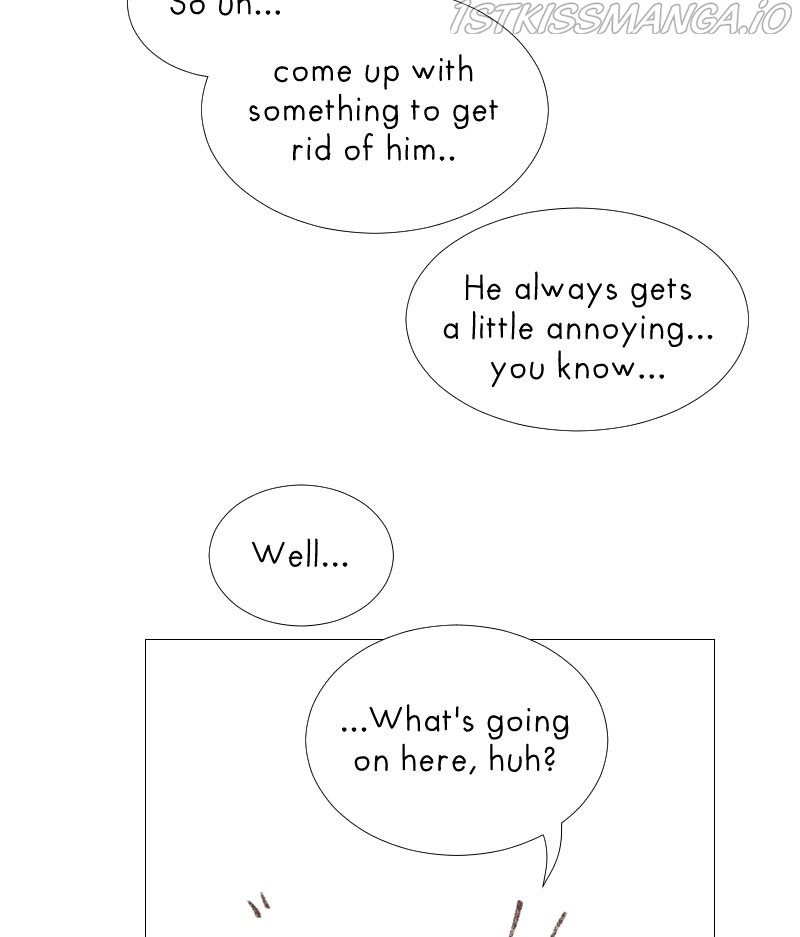 Annie Green Hates Girls Chapter 9 - page 41