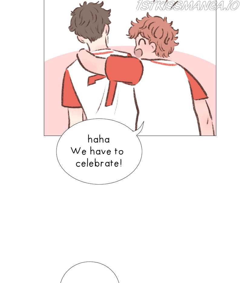 Annie Green Hates Girls Chapter 9 - page 42