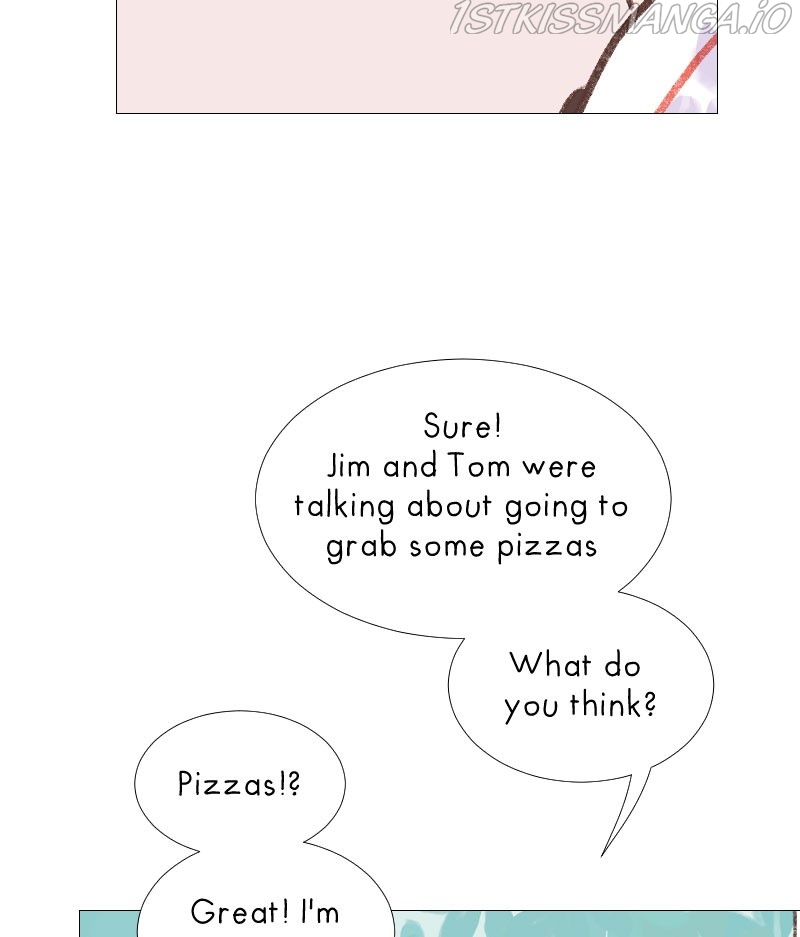 Annie Green Hates Girls Chapter 9 - page 44