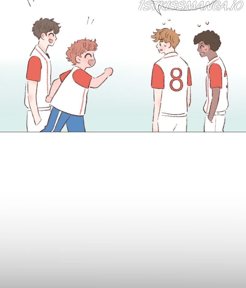 Annie Green Hates Girls Chapter 9 - page 47