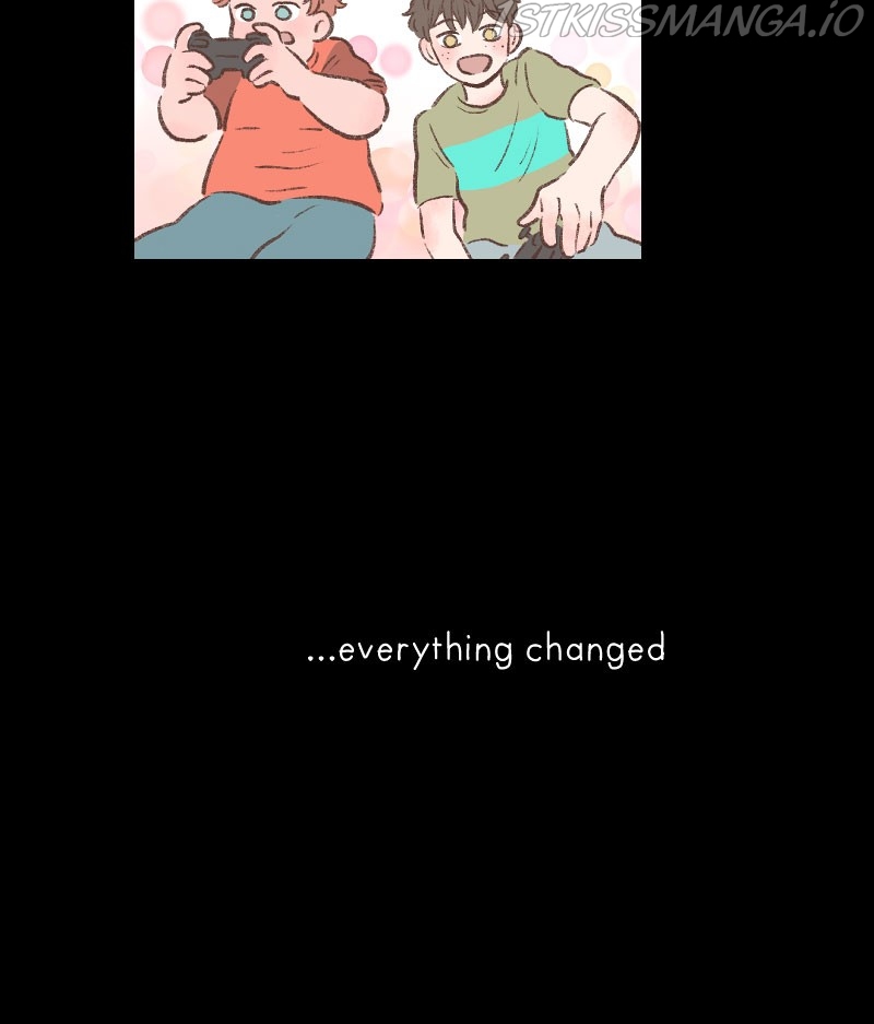 Annie Green Hates Girls Chapter 9 - page 50
