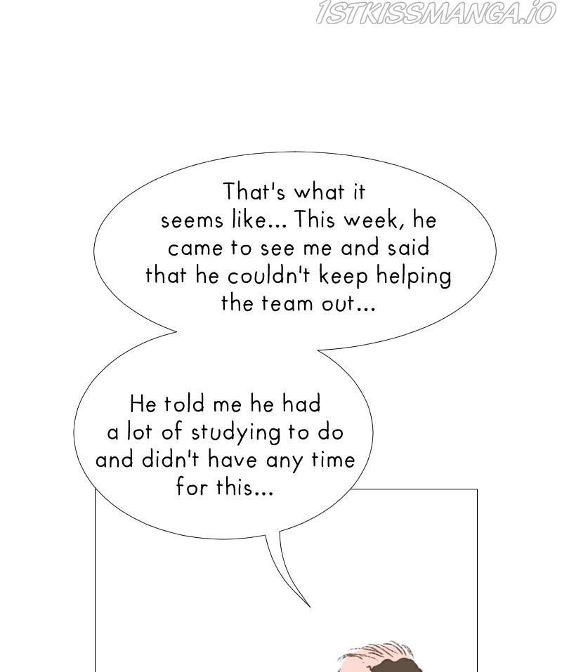 Annie Green Hates Girls Chapter 9 - page 54
