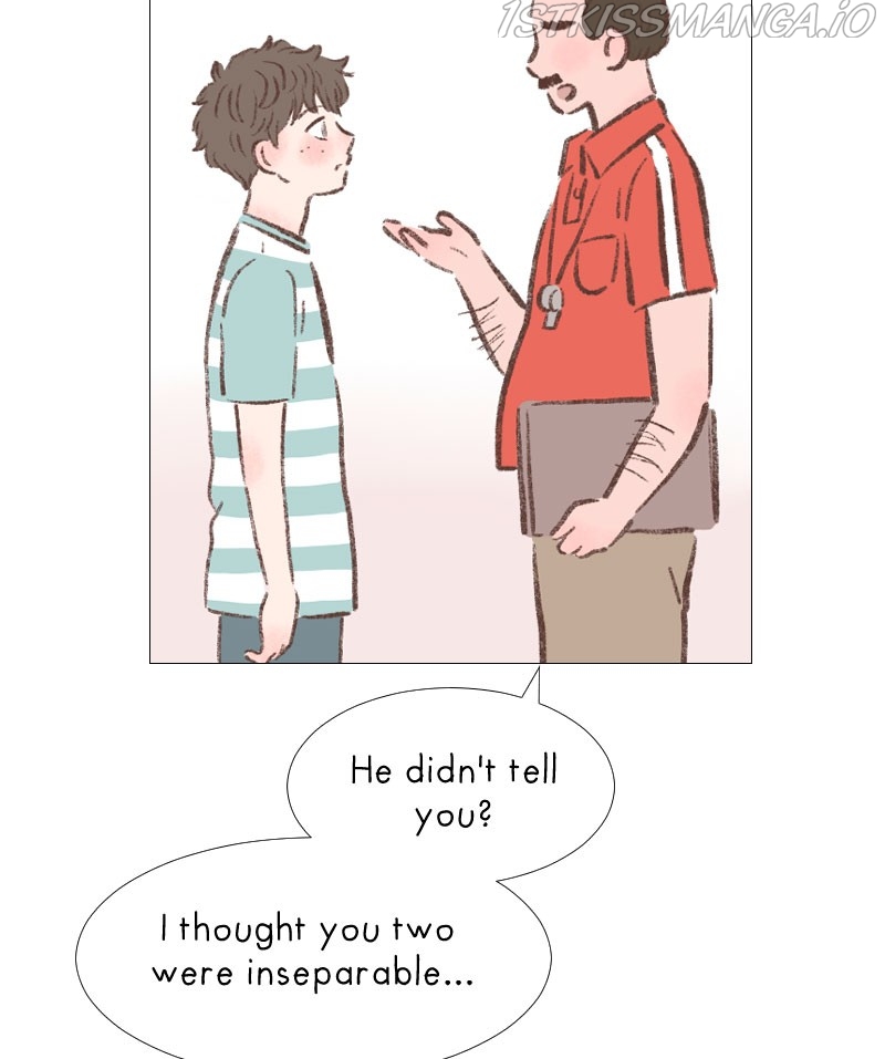 Annie Green Hates Girls Chapter 9 - page 55