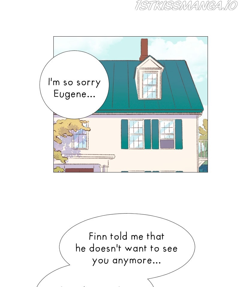 Annie Green Hates Girls Chapter 9 - page 59