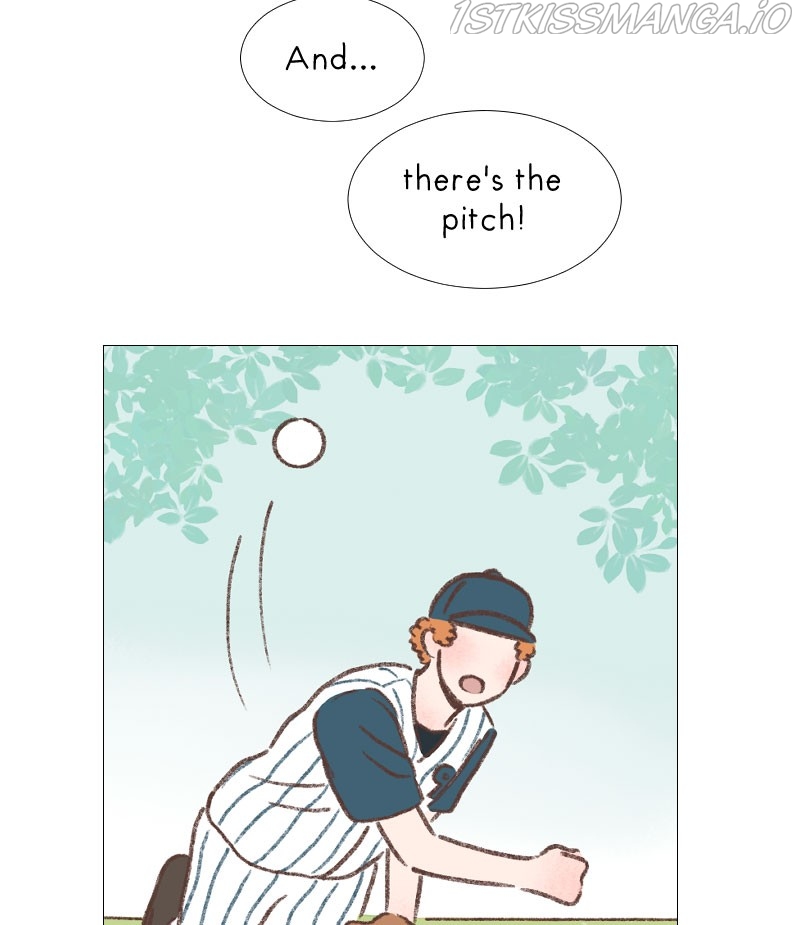 Annie Green Hates Girls Chapter 9 - page 6