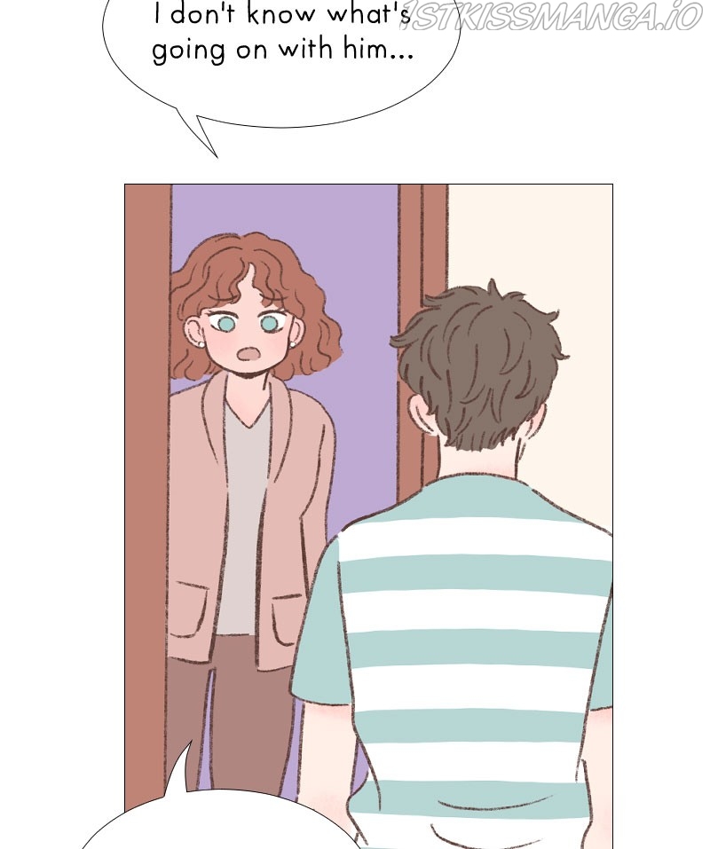 Annie Green Hates Girls Chapter 9 - page 60