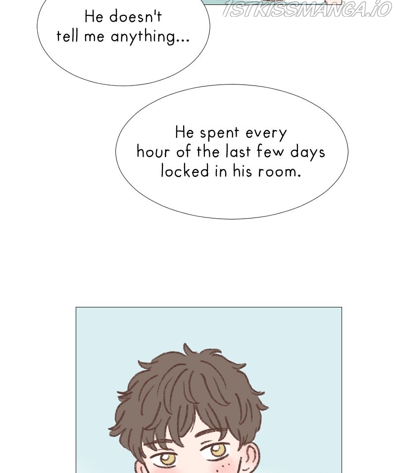 Annie Green Hates Girls Chapter 9 - page 61
