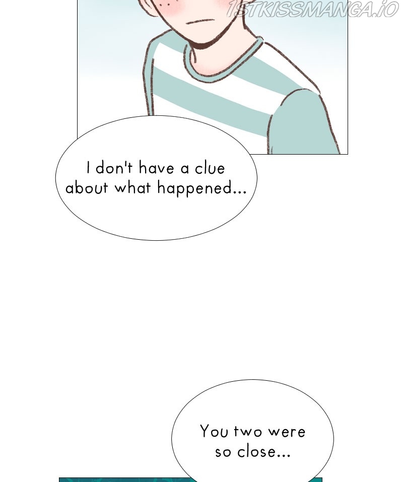 Annie Green Hates Girls Chapter 9 - page 62