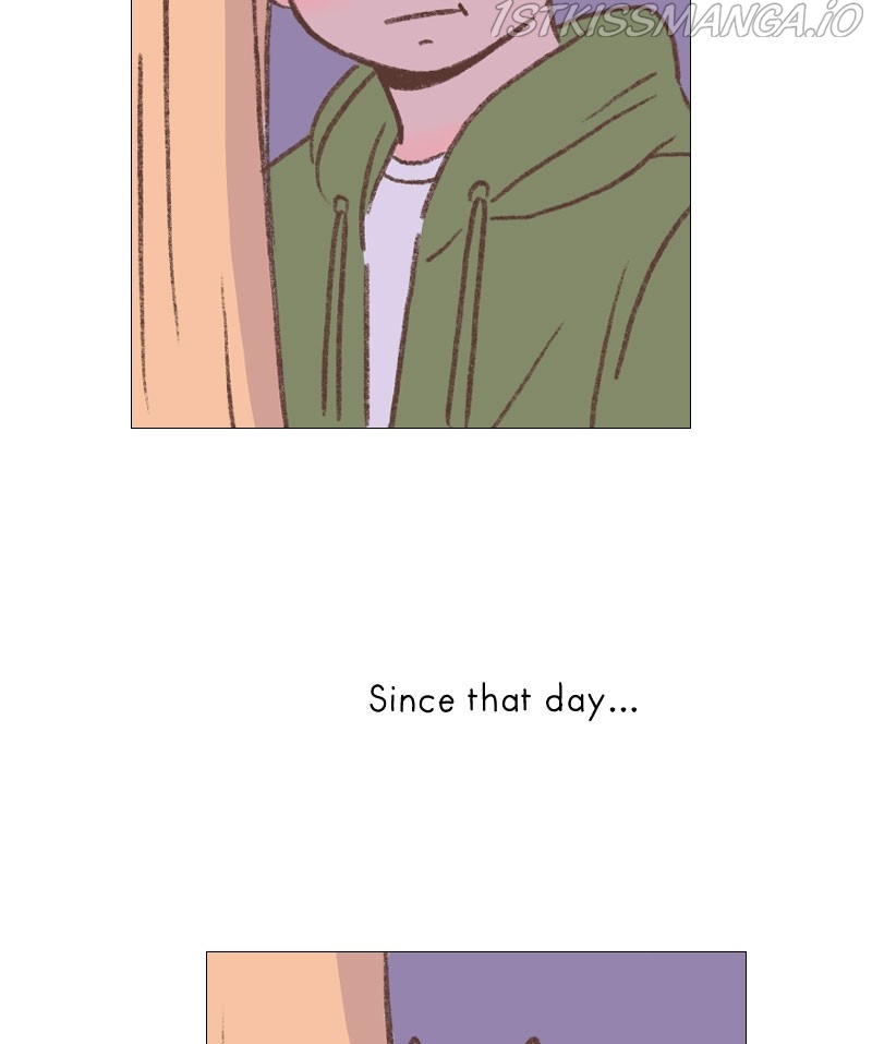 Annie Green Hates Girls Chapter 9 - page 68