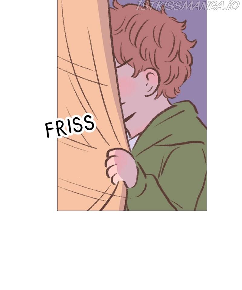Annie Green Hates Girls Chapter 9 - page 69