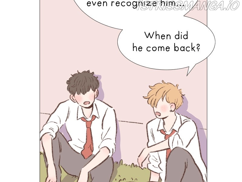 Annie Green Hates Girls Chapter 9 - page 77