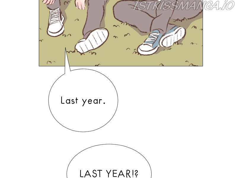 Annie Green Hates Girls Chapter 9 - page 78