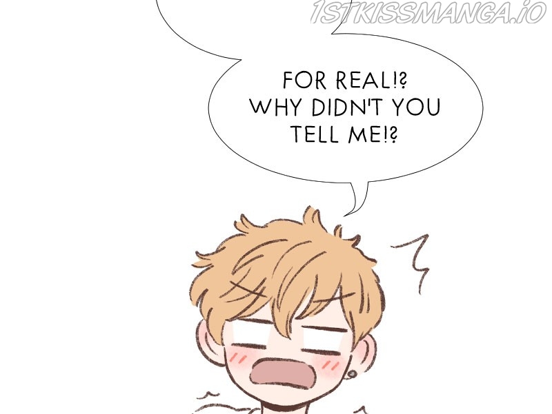 Annie Green Hates Girls Chapter 9 - page 79