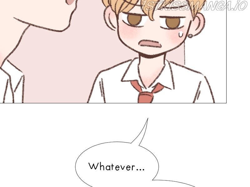 Annie Green Hates Girls Chapter 9 - page 82