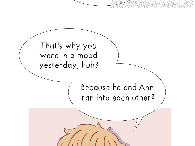 Annie Green Hates Girls Chapter 9 - page 84