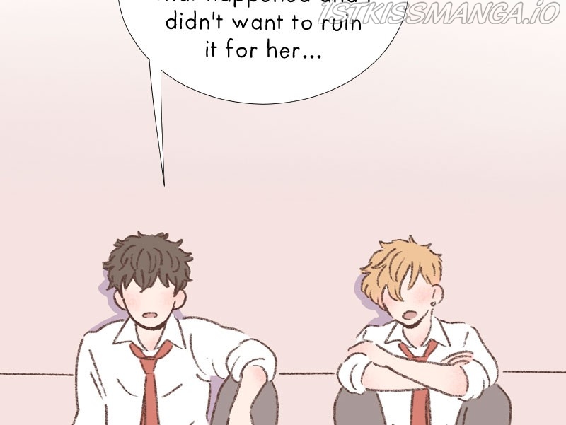 Annie Green Hates Girls Chapter 9 - page 90