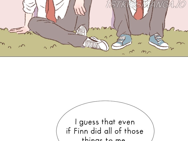 Annie Green Hates Girls Chapter 9 - page 91
