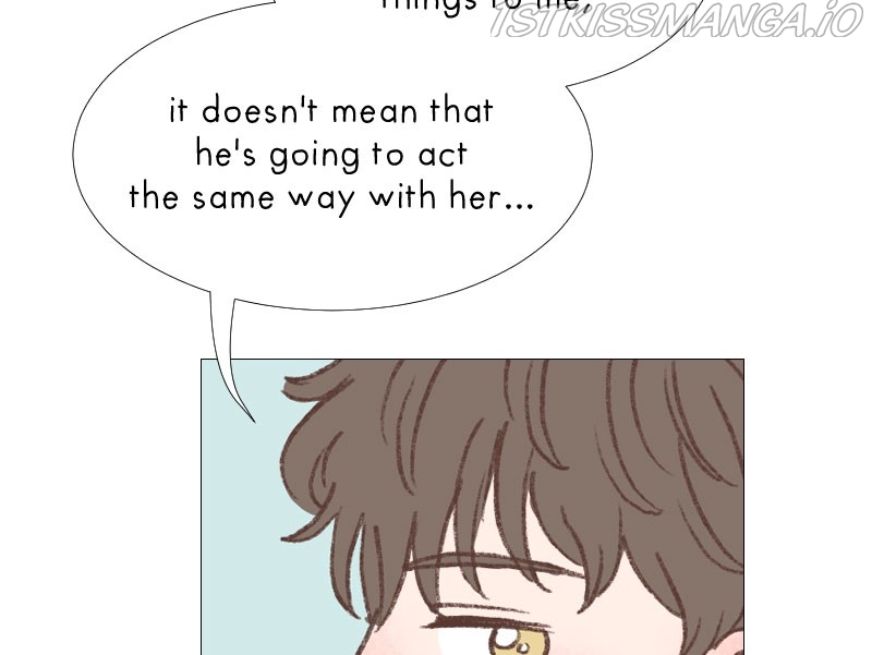 Annie Green Hates Girls Chapter 9 - page 92