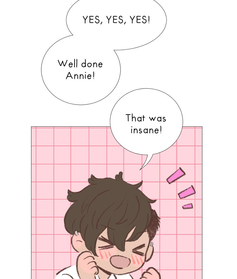 Annie Green Hates Girls Chapter 8 - page 14