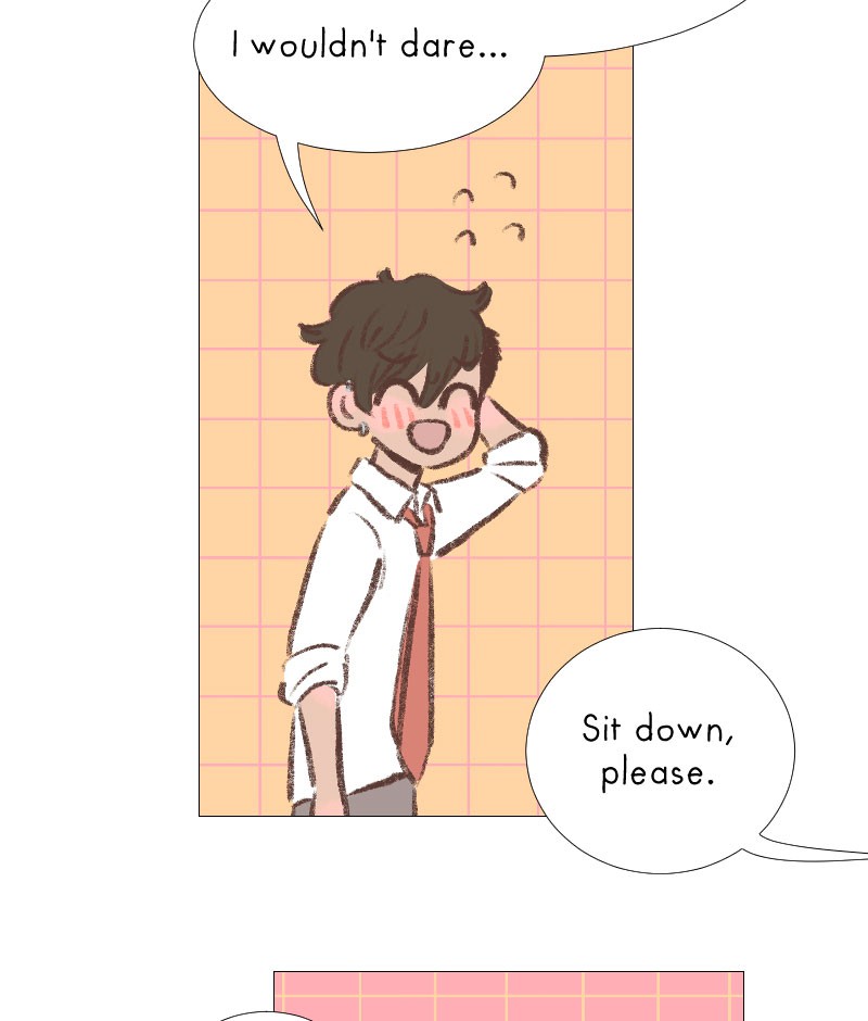 Annie Green Hates Girls Chapter 8 - page 22