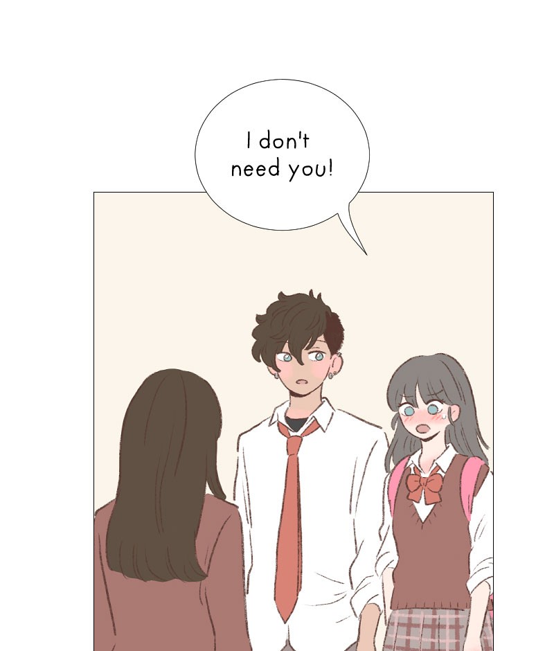 Annie Green Hates Girls Chapter 8 - page 4