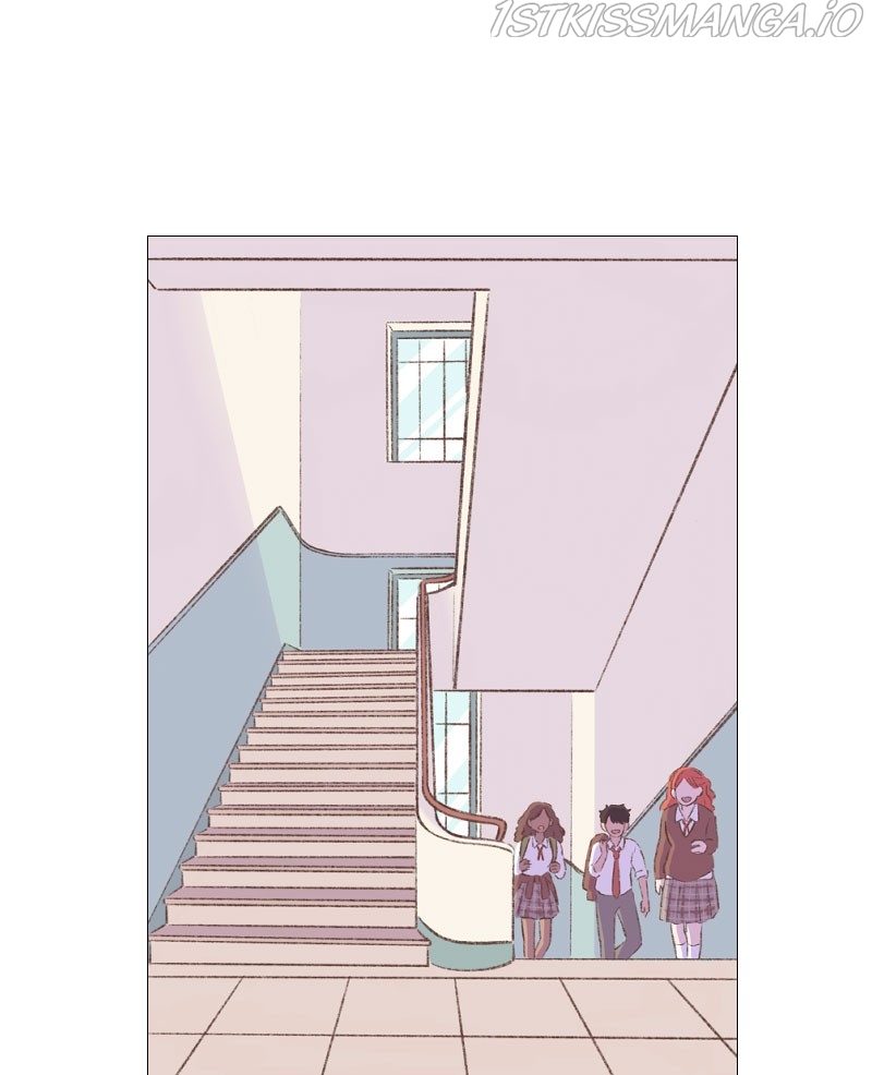 Annie Green Hates Girls Chapter 7 - page 2