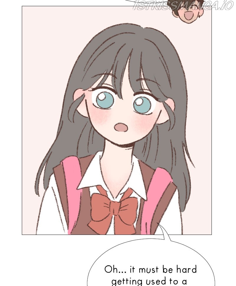 Annie Green Hates Girls Chapter 7 - page 31