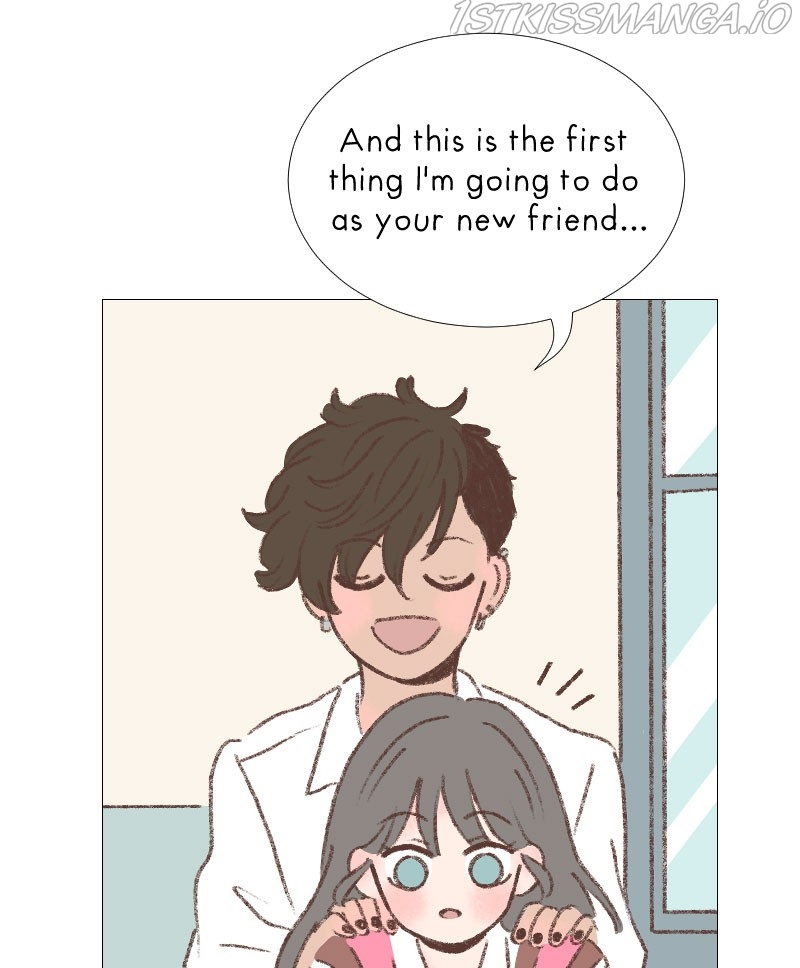 Annie Green Hates Girls Chapter 7 - page 45