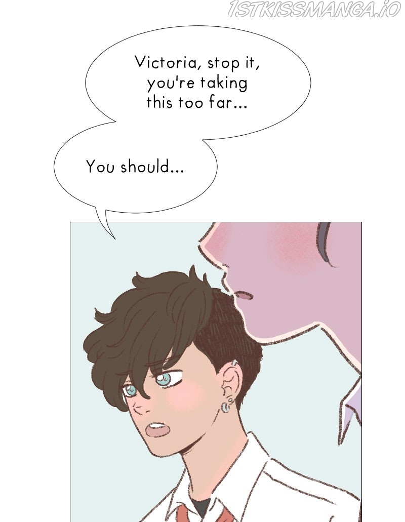 Annie Green Hates Girls Chapter 7 - page 70