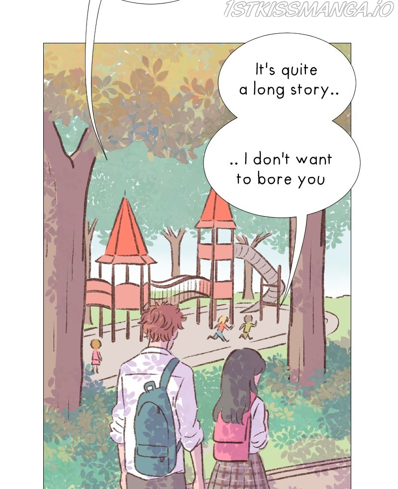 Annie Green Hates Girls Chapter 5 - page 23