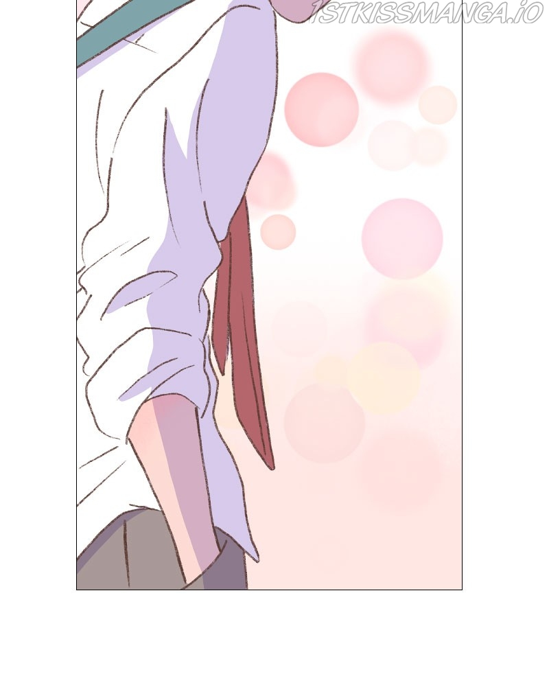 Annie Green Hates Girls Chapter 5 - page 3