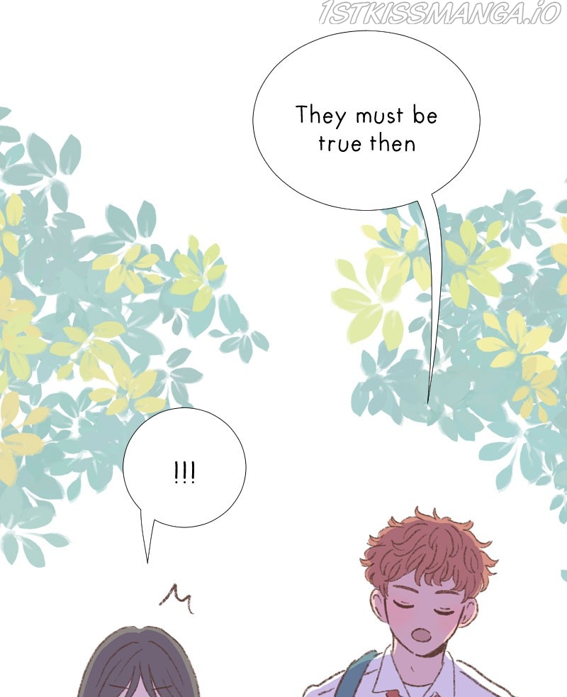 Annie Green Hates Girls Chapter 5 - page 8