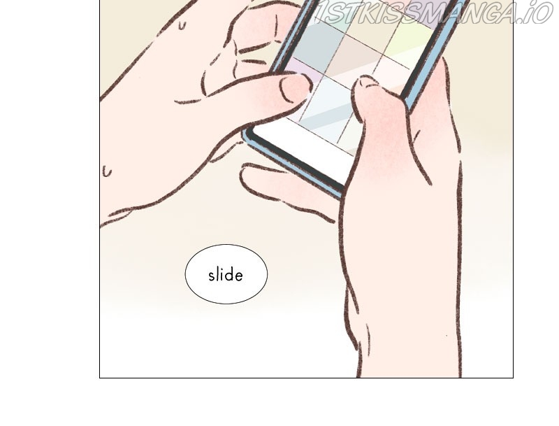 Annie Green Hates Girls Chapter 5 - page 83