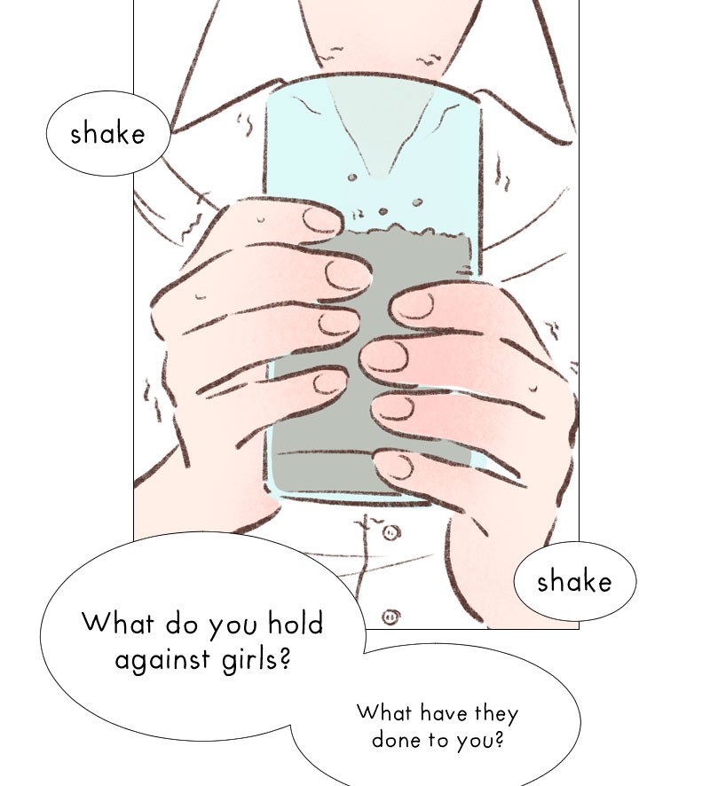 Annie Green Hates Girls Chapter 3 - page 113